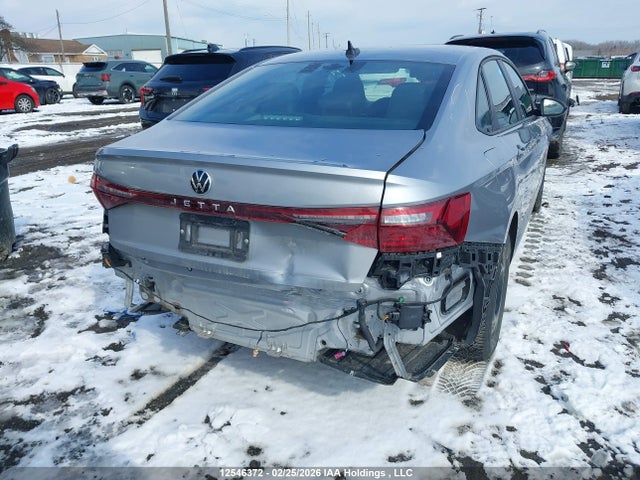 3VWSX7BU5SM042190 Volkswagen Jetta