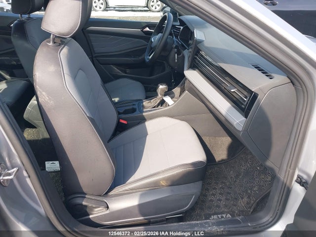 3VWSX7BU5SM042190 Volkswagen Jetta