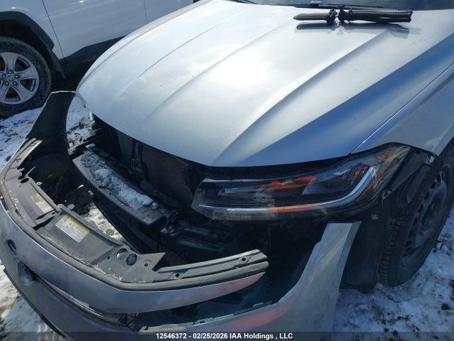 3VWSX7BU5SM042190 Volkswagen Jetta