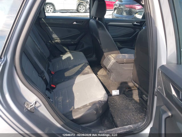 3VWSX7BU5SM042190 Volkswagen Jetta