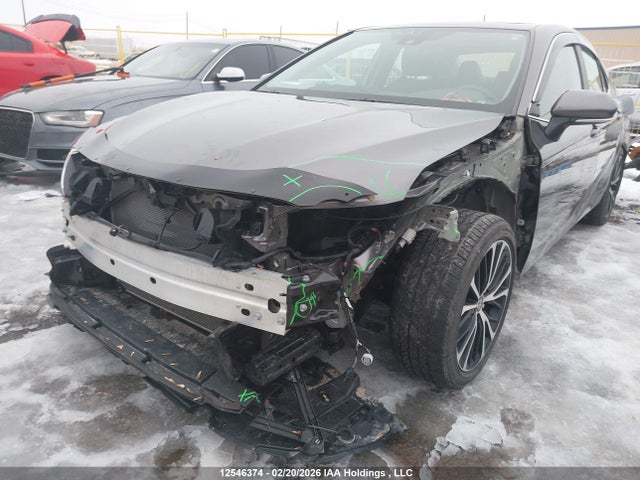 4T1J11AK0LU380215 Toyota CAMRY SE