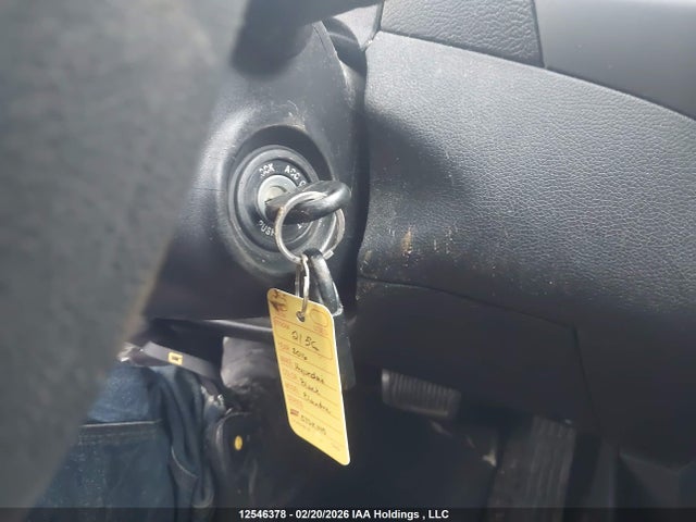 5NPDH4AE4GH743785 Hyundai Elantra
