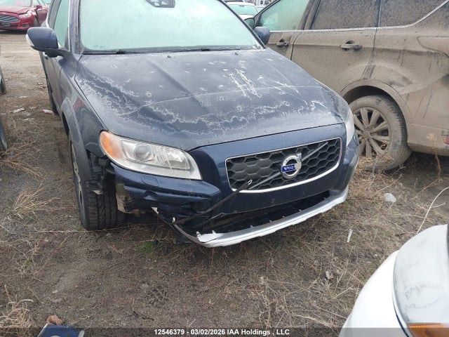 YV4902NL5F1214116 Volvo Xc70 T6 Premier Plus