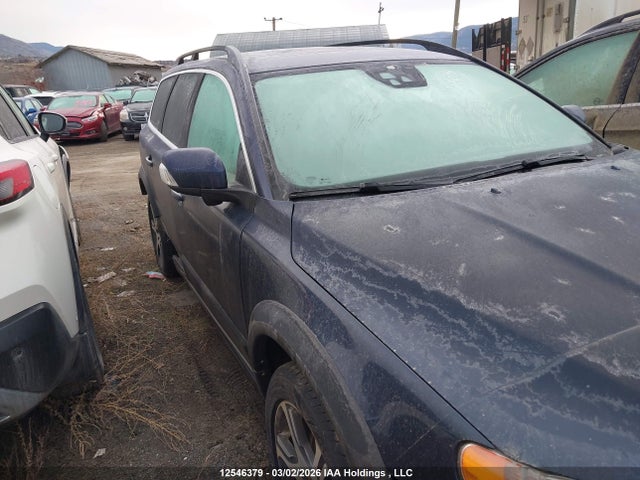 YV4902NL5F1214116 Volvo Xc70 T6 Premier Plus