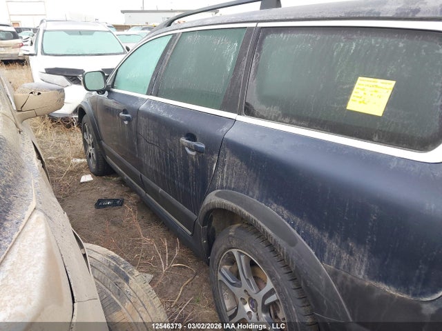 YV4902NL5F1214116 Volvo Xc70 T6 Premier Plus