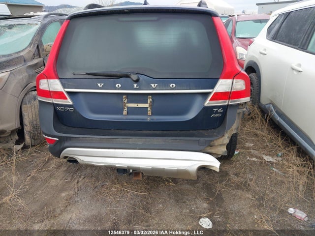 YV4902NL5F1214116 Volvo Xc70 T6 Premier Plus