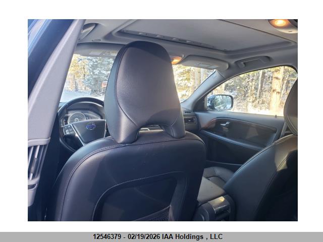 YV4902NL5F1214116 Volvo Xc70 T6 Premier Plus