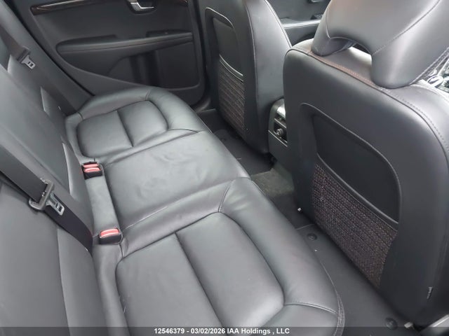 YV4902NL5F1214116 Volvo Xc70 T6 Premier Plus