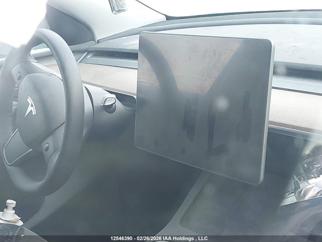 Aukcja sprzedaży 2023 Tesla Model Y, vin: LRWYGDEEXPC265878, numer aukcji: 12546390