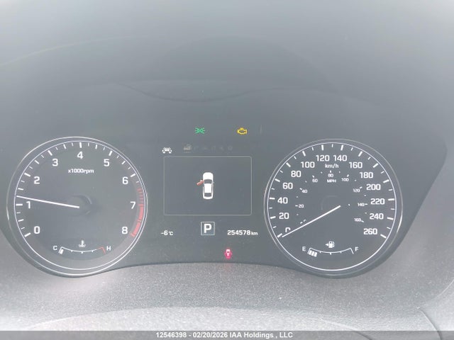 KMHGN4JE7FU079780 Hyundai Genesis