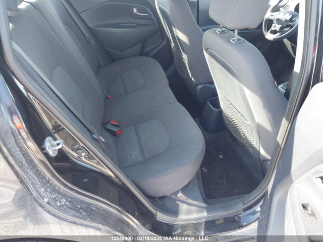 KNADM4A38E6395813 KIA RIO LX