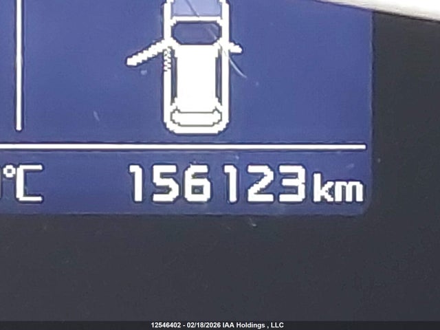 12546402 :رقم المزاد ، KNAHT8A32E7020022 vin ، 2014 Kia Rondo Lx مزاد بيع