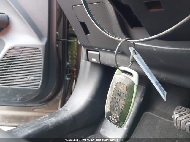 Nissan KICKS SV 2026 3N8AP6CB9TL346544 Image 11