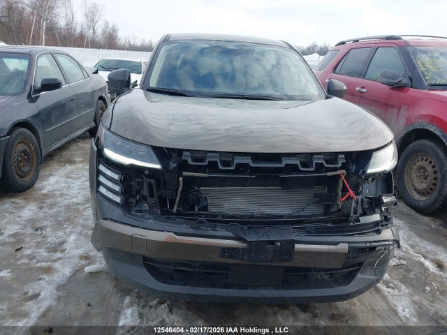 Nissan KICKS SV 2026 3N8AP6CB9TL346544 Image 13