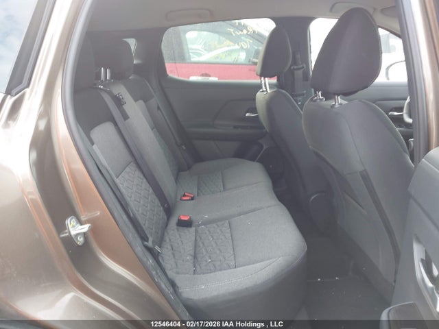 Nissan KICKS SV 2026 3N8AP6CB9TL346544 Image 8