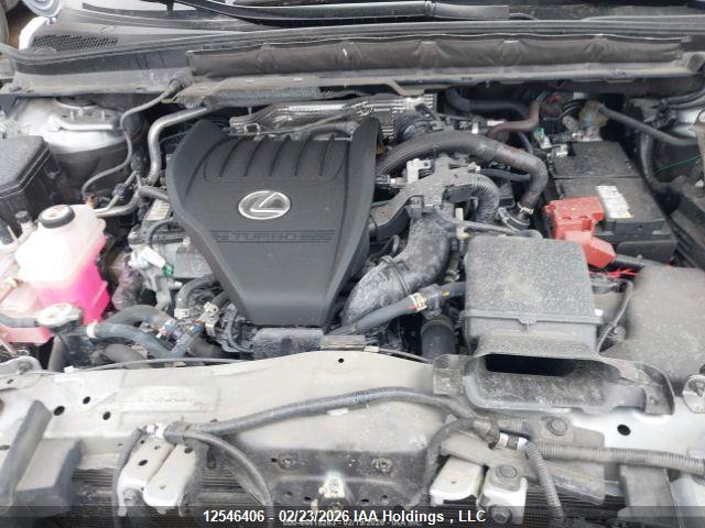 12546406 :رقم المزاد ، 2T2BAMCA4PC006459 vin ، 2023 Lexus Rx 350 مزاد بيع