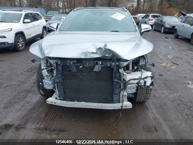 12546406 :رقم المزاد ، 2T2BAMCA4PC006459 vin ، 2023 Lexus Rx 350 مزاد بيع