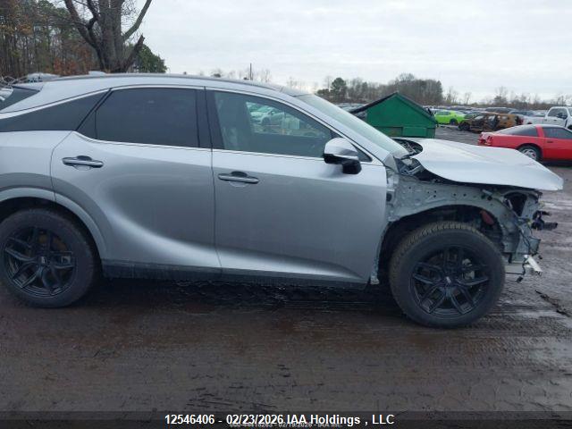 12546406 :رقم المزاد ، 2T2BAMCA4PC006459 vin ، 2023 Lexus Rx 350 مزاد بيع