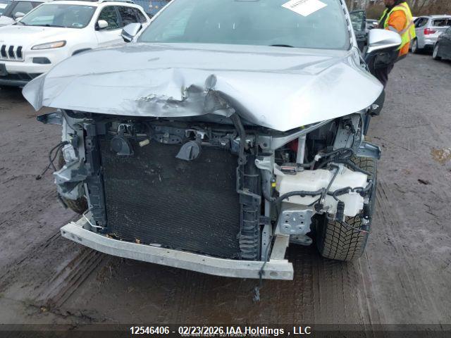 12546406 :رقم المزاد ، 2T2BAMCA4PC006459 vin ، 2023 Lexus Rx 350 مزاد بيع