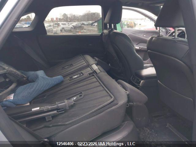 12546406 :رقم المزاد ، 2T2BAMCA4PC006459 vin ، 2023 Lexus Rx 350 مزاد بيع