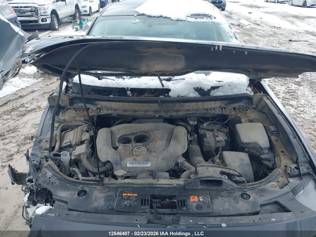 JM3TCBBY9G0106158 Mazda Cx-9 Gs