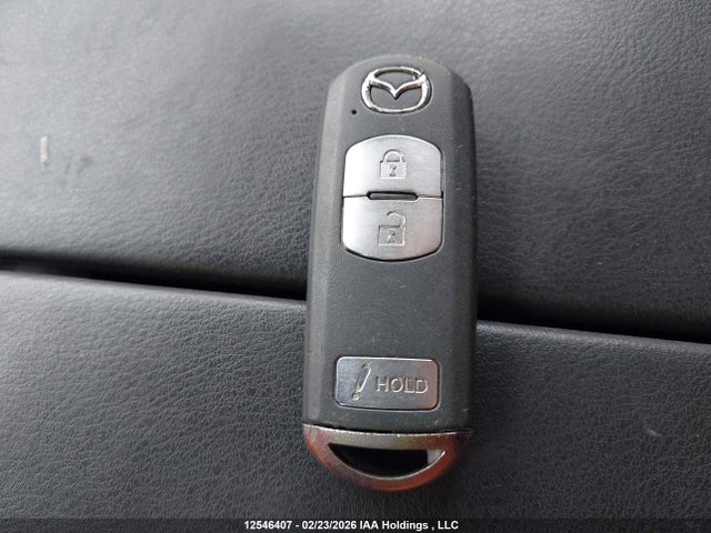 JM3TCBBY9G0106158 Mazda Cx-9 Gs