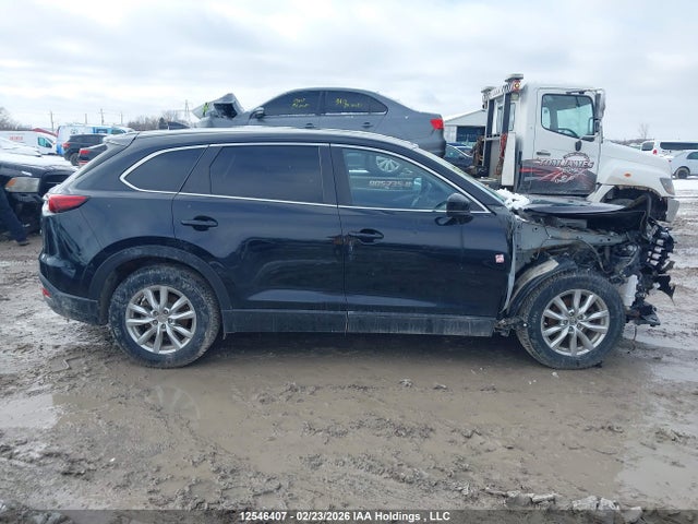 JM3TCBBY9G0106158 Mazda Cx-9 Gs