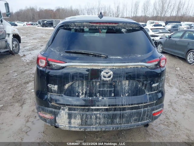 JM3TCBBY9G0106158 Mazda Cx-9 Gs