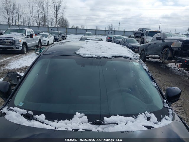 JM3TCBBY9G0106158 Mazda Cx-9 Gs