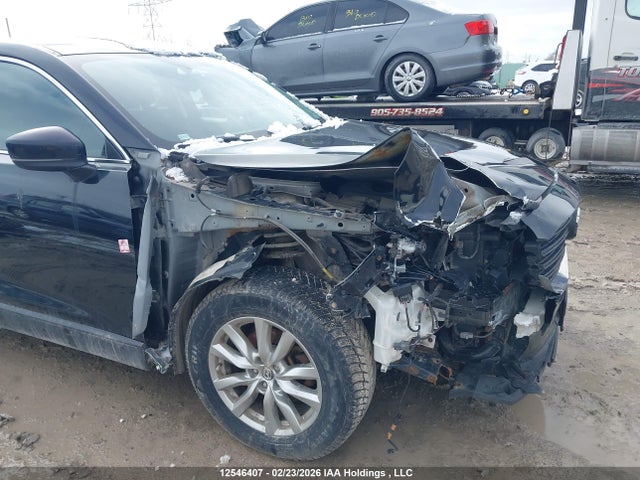 JM3TCBBY9G0106158 Mazda Cx-9 Gs