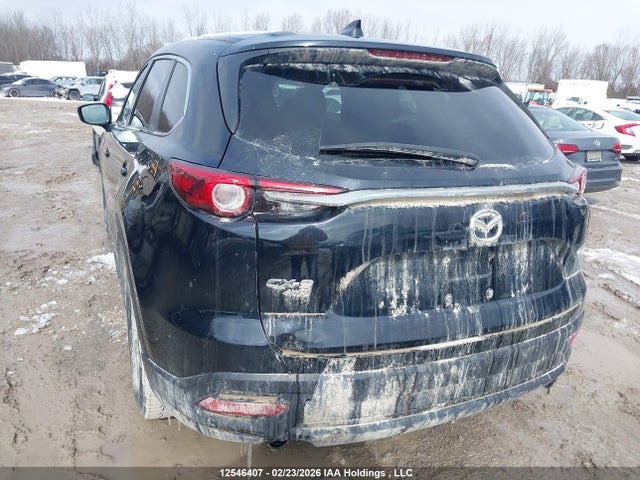JM3TCBBY9G0106158 Mazda Cx-9 Gs