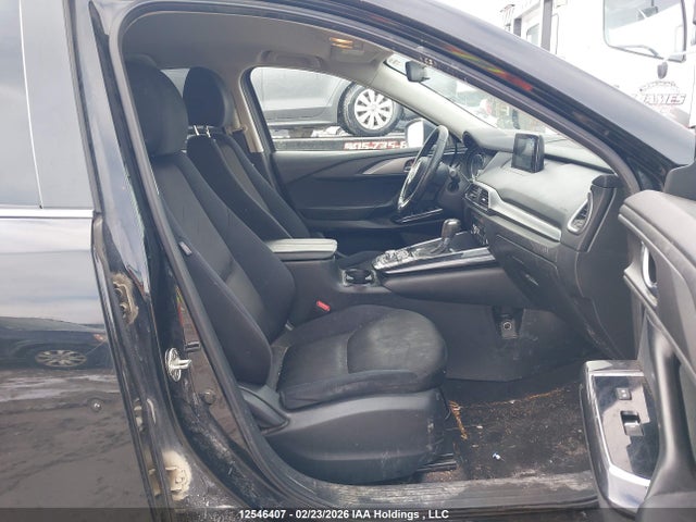 JM3TCBBY9G0106158 Mazda Cx-9 Gs