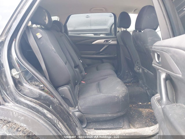 JM3TCBBY9G0106158 Mazda Cx-9 Gs