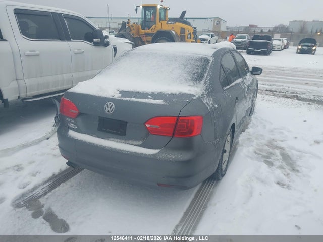 2013 Volkswagen Jetta მანქანა იყიდება აუქციონზე, vin: 3VW2K7AJ6DM298623, აუქციონის ნომერი: 12546411