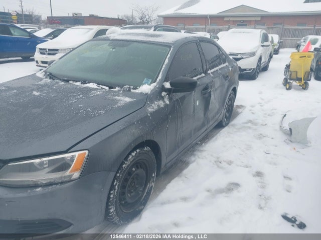 2013 Volkswagen Jetta მანქანა იყიდება აუქციონზე, vin: 3VW2K7AJ6DM298623, აუქციონის ნომერი: 12546411