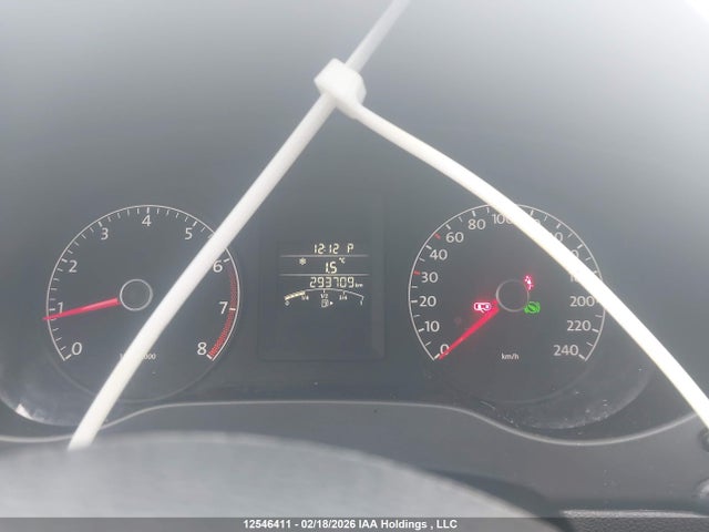 2013 Volkswagen Jetta მანქანა იყიდება აუქციონზე, vin: 3VW2K7AJ6DM298623, აუქციონის ნომერი: 12546411