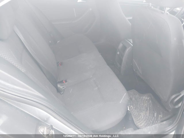 2013 Volkswagen Jetta მანქანა იყიდება აუქციონზე, vin: 3VW2K7AJ6DM298623, აუქციონის ნომერი: 12546411