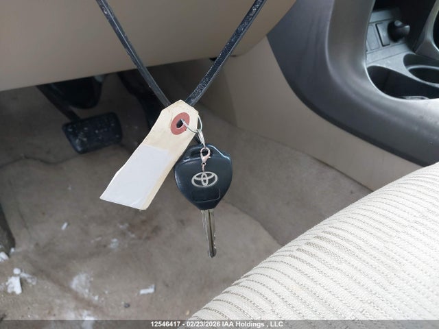 Aukcja sprzedaży 2009 Toyota Rav4, vin: 2T3BK33V99W005265, numer aukcji: 12546417