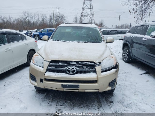 Aukcja sprzedaży 2009 Toyota Rav4, vin: 2T3BK33V99W005265, numer aukcji: 12546417
