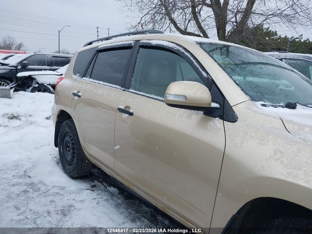 Aukcja sprzedaży 2009 Toyota Rav4, vin: 2T3BK33V99W005265, numer aukcji: 12546417