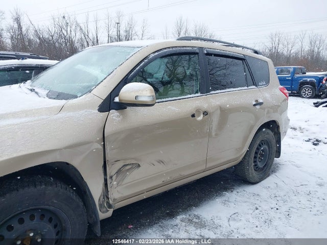 Aukcja sprzedaży 2009 Toyota Rav4, vin: 2T3BK33V99W005265, numer aukcji: 12546417