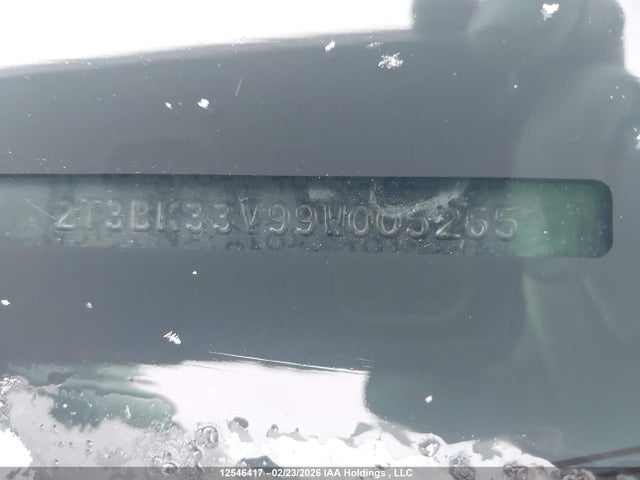 Aukcja sprzedaży 2009 Toyota Rav4, vin: 2T3BK33V99W005265, numer aukcji: 12546417