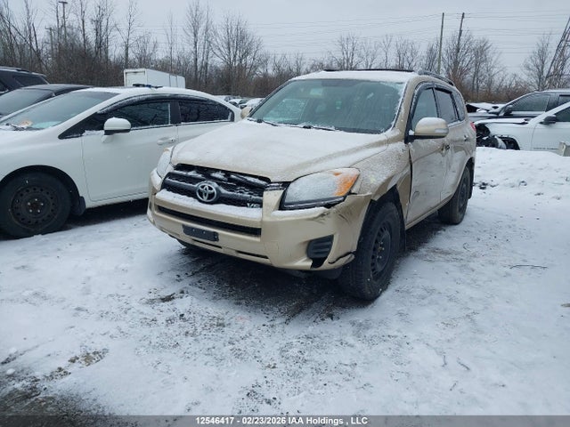 Aukcja sprzedaży 2009 Toyota Rav4, vin: 2T3BK33V99W005265, numer aukcji: 12546417