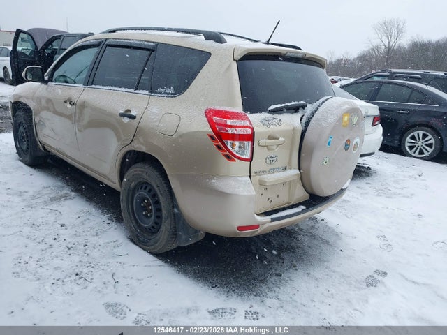 Aukcja sprzedaży 2009 Toyota Rav4, vin: 2T3BK33V99W005265, numer aukcji: 12546417