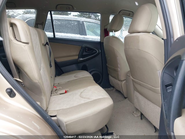 Aukcja sprzedaży 2009 Toyota Rav4, vin: 2T3BK33V99W005265, numer aukcji: 12546417
