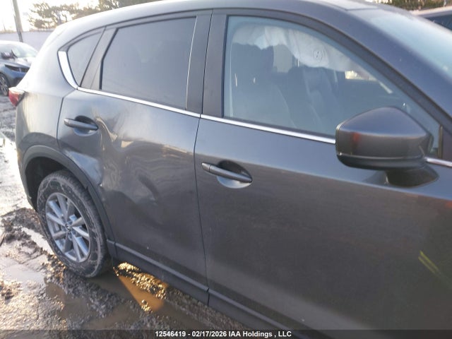 JM3KFBCL3S0668930 Mazda Cx-5 Preferred