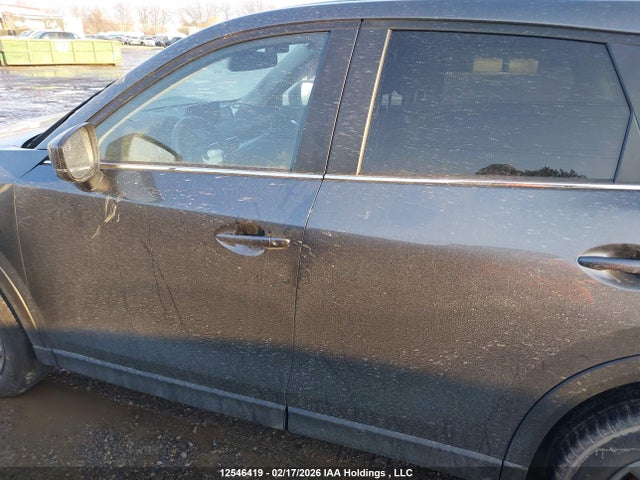 JM3KFBCL3S0668930 Mazda Cx-5 Preferred