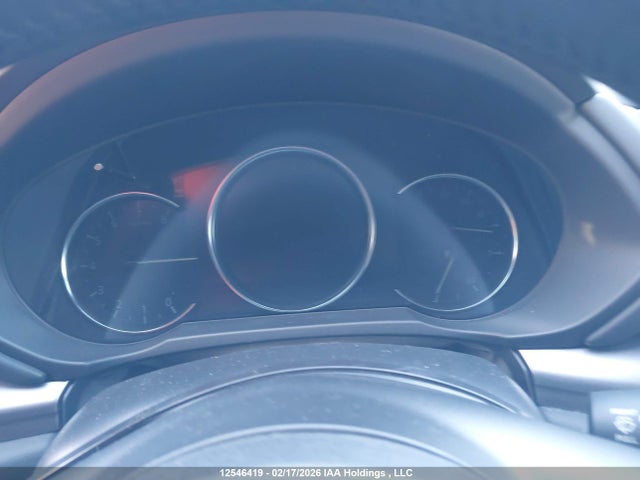 JM3KFBCL3S0668930 Mazda Cx-5 Preferred