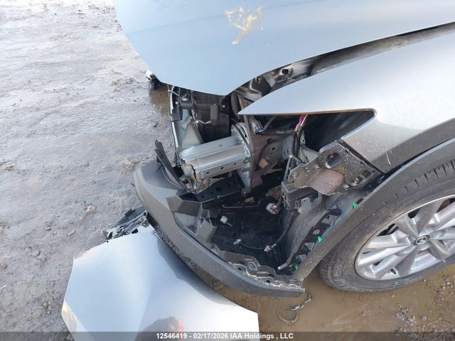 JM3KFBCL3S0668930 Mazda Cx-5 Preferred