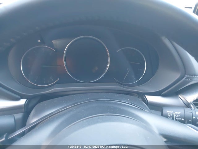 JM3KFBCL3S0668930 Mazda Cx-5 Preferred